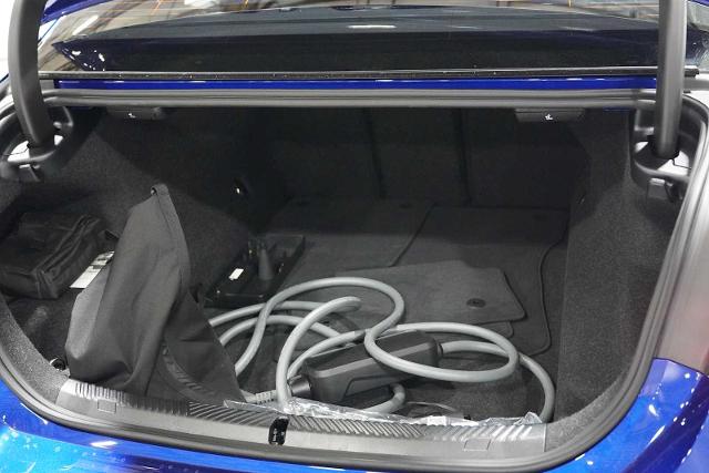 2025 BMW M5 Vehicle Photo in GRAPEVINE, TX 76051