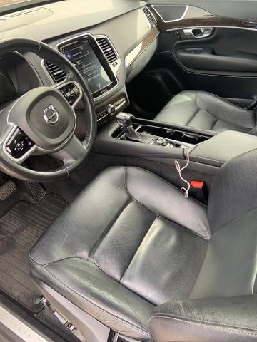 2018 Volvo XC90 Vehicle Photo in San Antonio, TX 78230