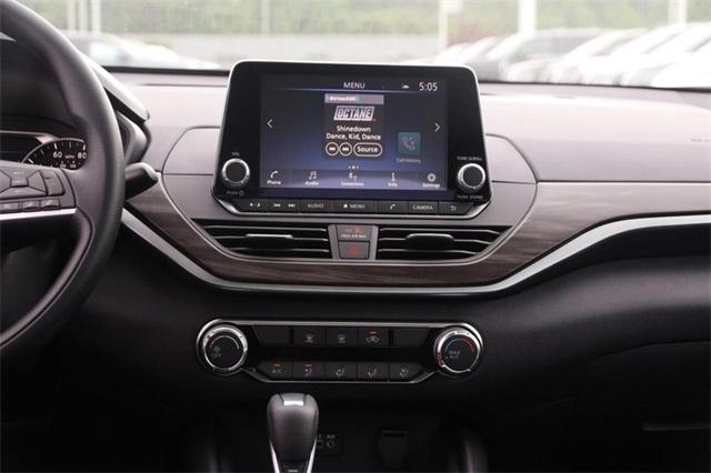 2025 Nissan Altima Vehicle Photo in Hazelwood, MO 63042