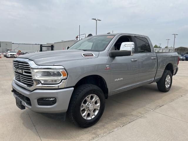2024 Ram 2500 Vehicle Photo in Grapevine, TX 76051