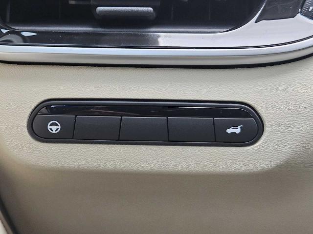 2025 INFINITI QX60 Vehicle Photo in Fort Worth, TX 76132
