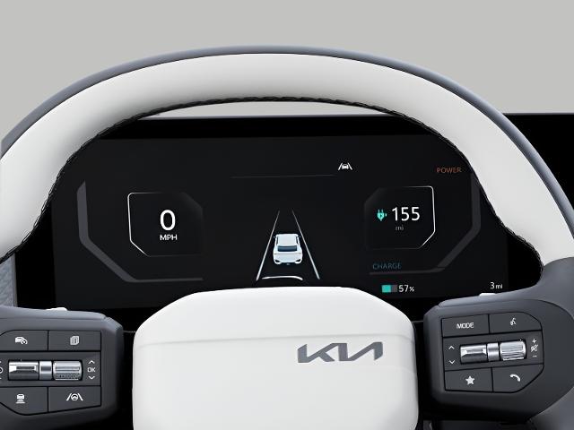 2025 Kia EV6 Vehicle Photo in Appleton, WI 54914