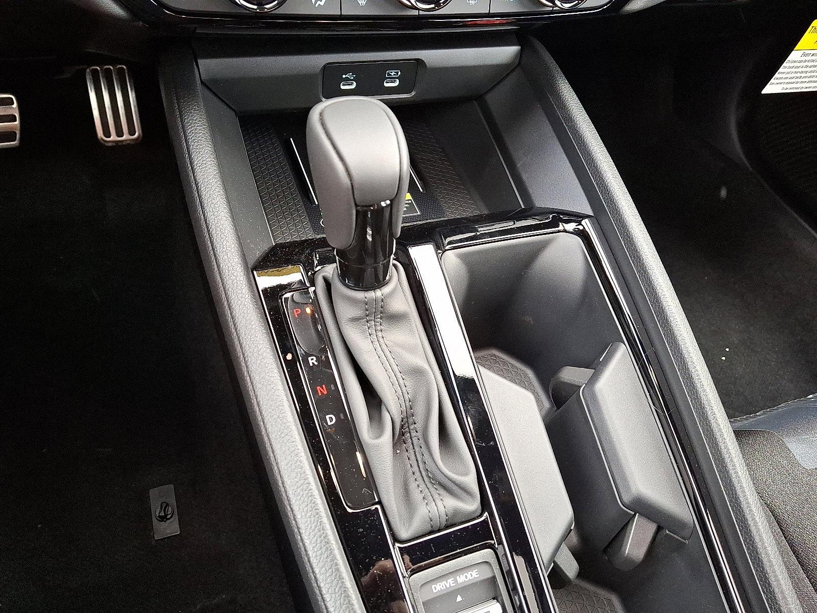 2025 Honda Accord Hybrid Vehicle Photo in Harrisburg, PA 17111