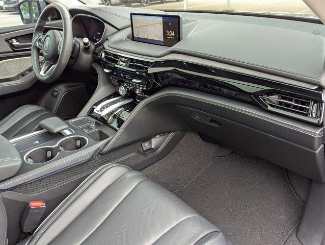 2023 Acura MDX Vehicle Photo in San Antonio, TX 78230