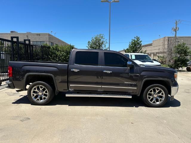 2015 GMC Sierra 1500 Vehicle Photo in Grapevine, TX 76051