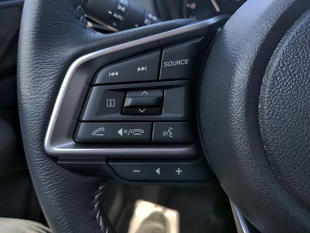 2025 Subaru Outback Vehicle Photo in Green Bay, WI 54304