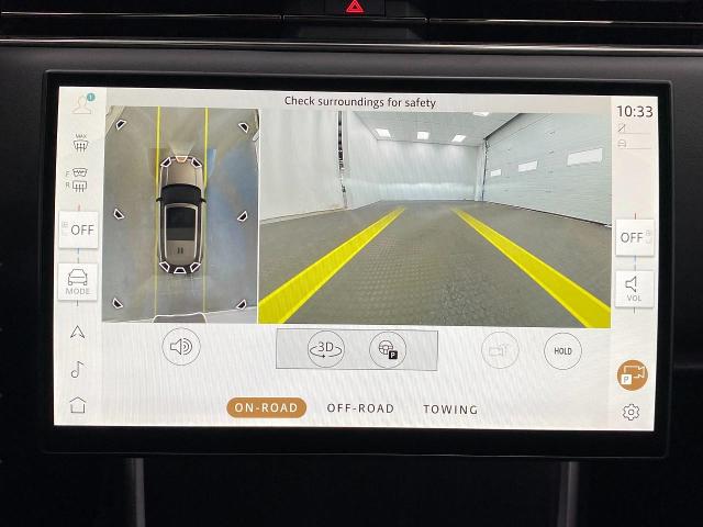 2025 Range Rover Vehicle Photo in Appleton, WI 54913