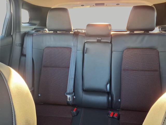 2025 Nissan Kicks Vehicle Photo in Oshkosh, WI 54904