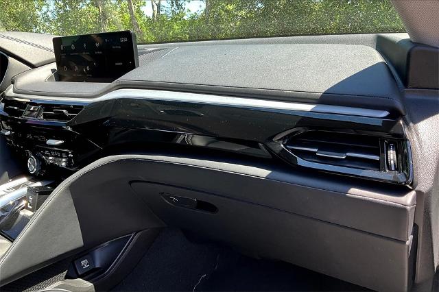2024 Acura MDX Vehicle Photo in Tulsa, OK 74145