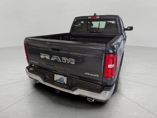 2025 Ram 1500 Vehicle Photo in Oshkosh, WI 54901