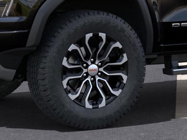 2025 GMC Canyon Vehicle Photo in APPLETON, WI 54914-8833