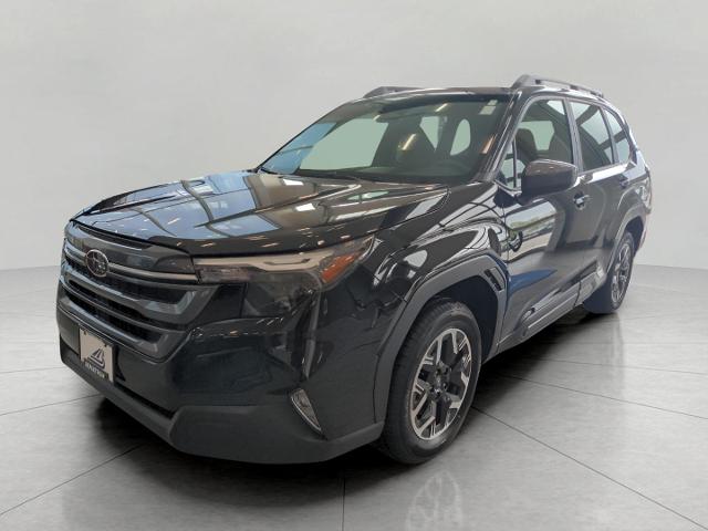 2025 Subaru Forester Vehicle Photo in Green Bay, WI 54304