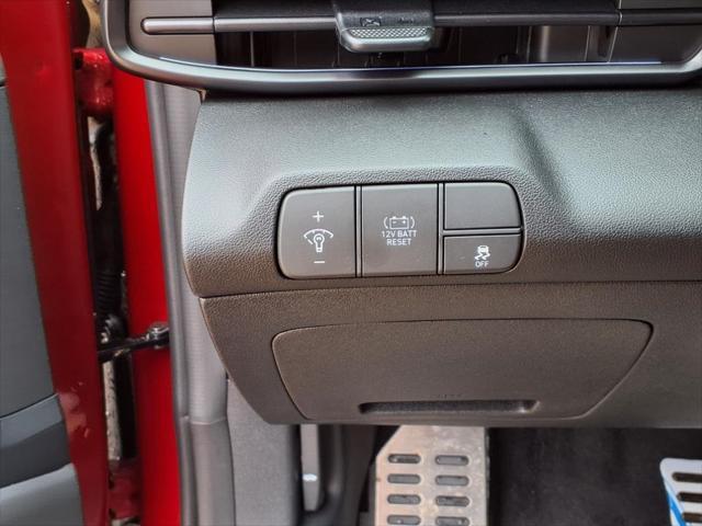 2025 Hyundai ELANTRA Hybrid Vehicle Photo in Peoria, IL 61615