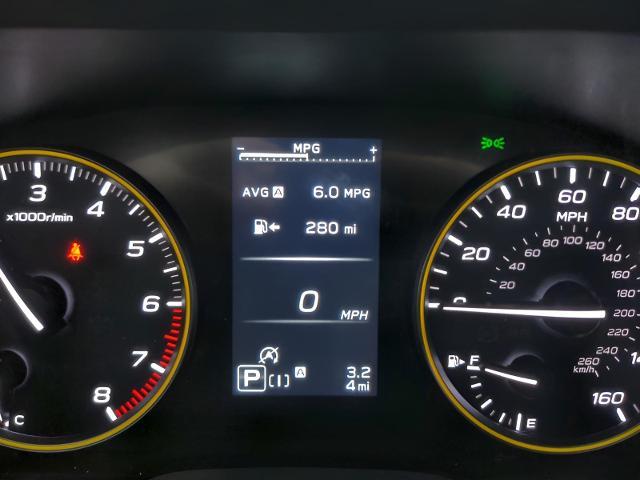 2025 Subaru Crosstrek Vehicle Photo in Green Bay, WI 54304
