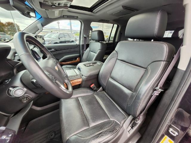 2016 Chevrolet Suburban Vehicle Photo in GREEN BAY, WI 54304-5303