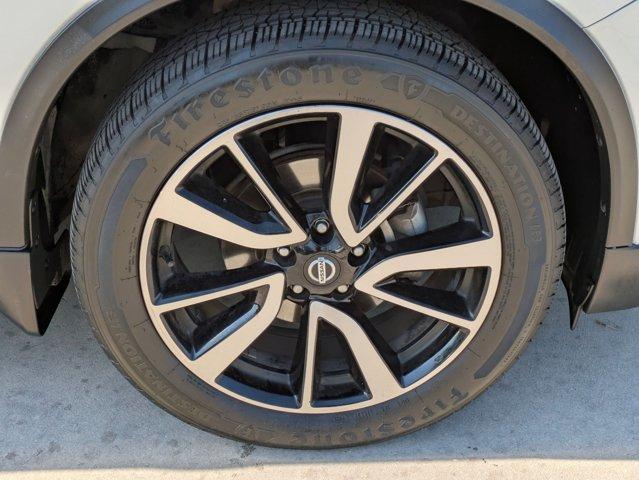 2020 Nissan Rogue Vehicle Photo in San Antonio, TX 78209