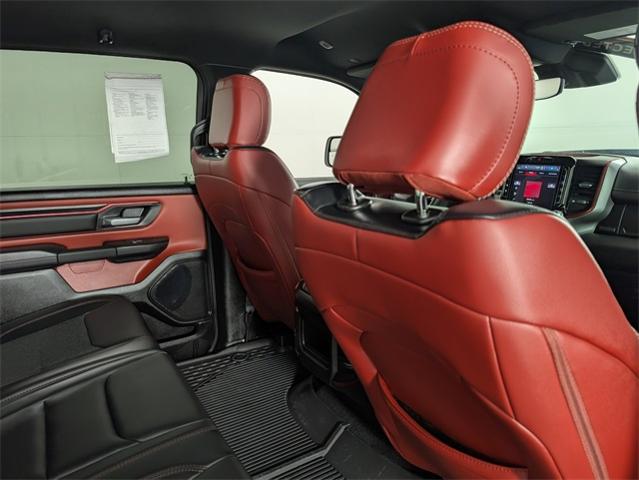 2025 Ram 1500 Vehicle Photo in ENGLEWOOD, CO 80113-6708