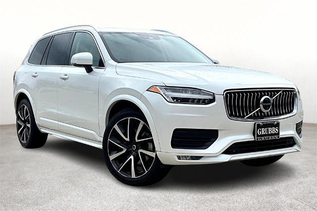 2022 Volvo XC90 Vehicle Photo in Houston, TX 77007