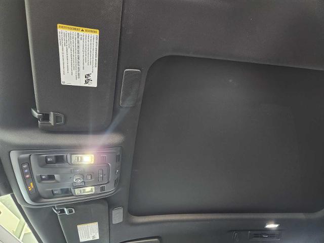2021 Cadillac Escalade Vehicle Photo in HOUSTON, TX 77079