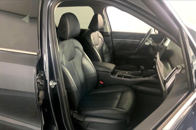 2024 Kia Sorento Vehicle Photo in Lees Summit, MO 64086