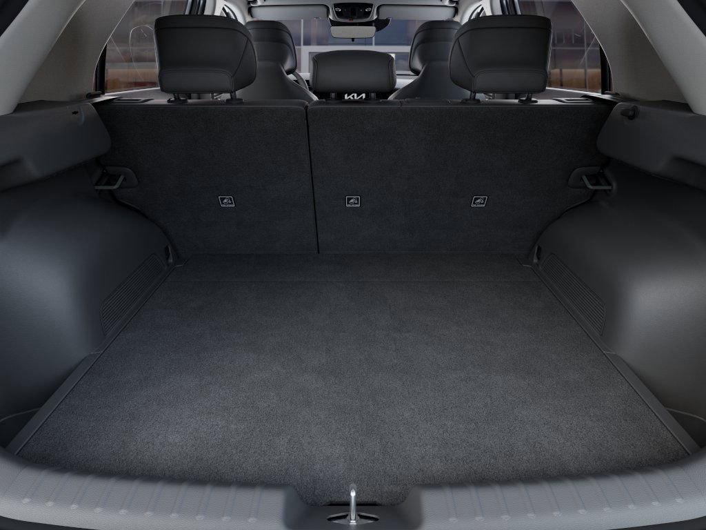 2025 Kia Niro Vehicle Photo in Langhorne, PA 19047