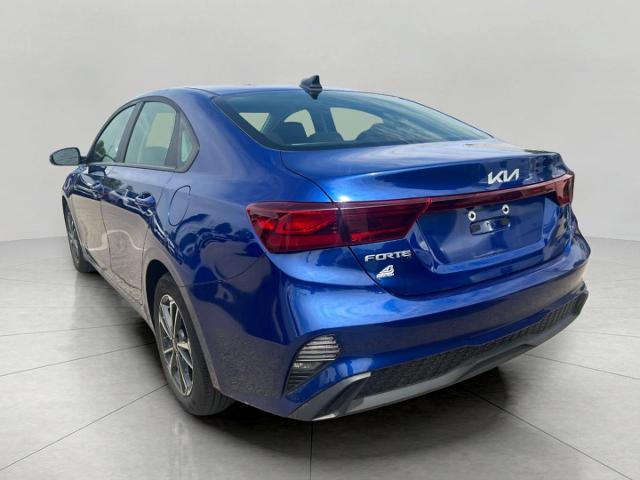 2024 Kia Forte Vehicle Photo in Appleton, WI 54914