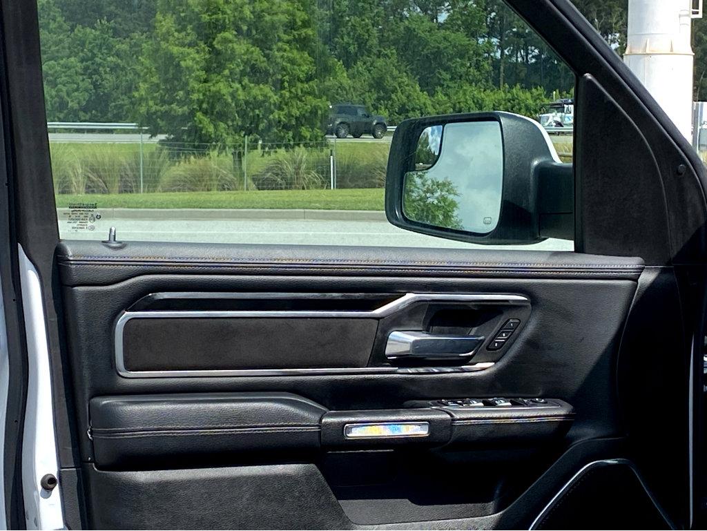 2022 Ram 1500 Vehicle Photo in POOLER, GA 31322-3252