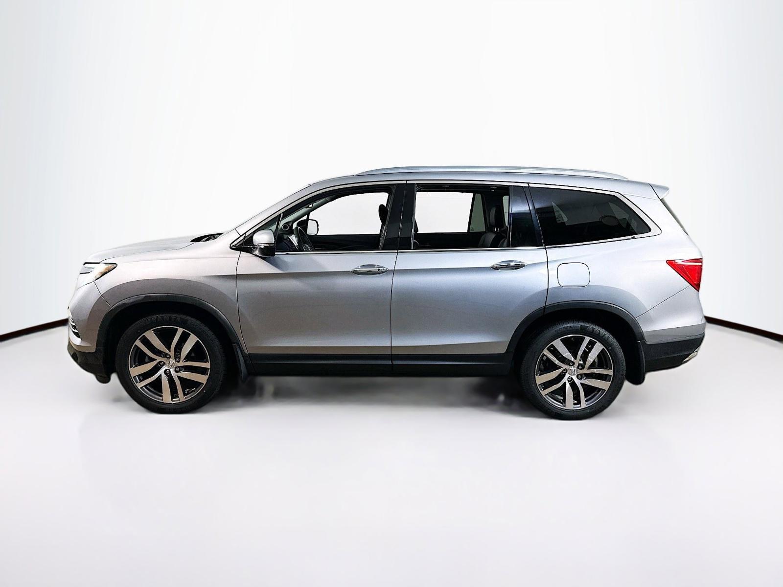 2016 Honda Pilot Vehicle Photo in Langhorne, PA 19047