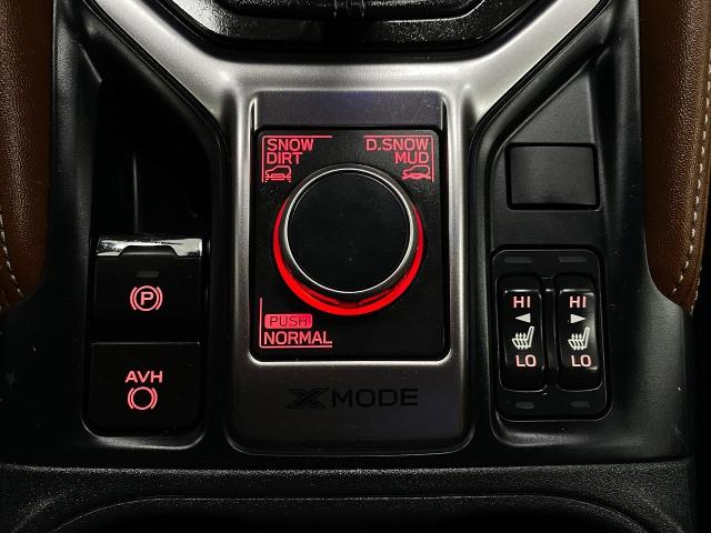 2022 Subaru Forester Vehicle Photo in Appleton, WI 54913