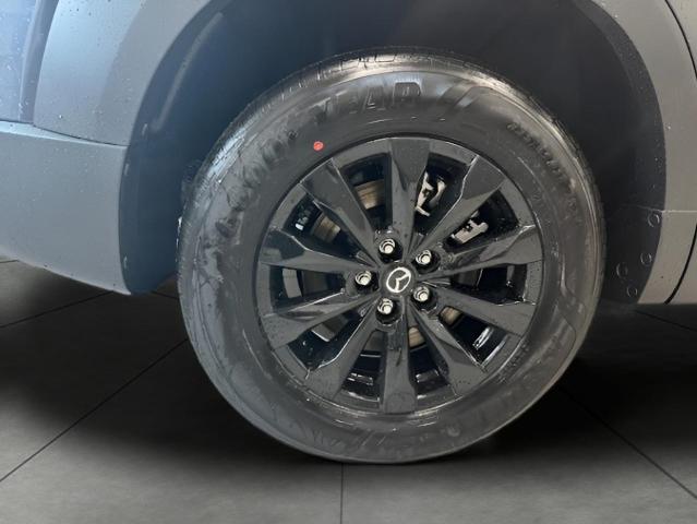 2025 Mazda CX-50 Vehicle Photo in Green Bay, WI 54304