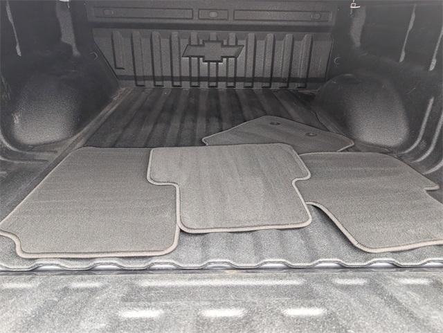 2020 Chevrolet Colorado Vehicle Photo in AURORA, CO 80012-4011