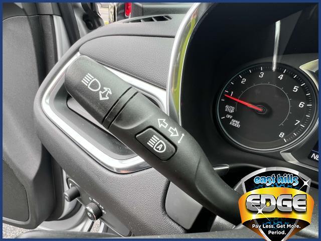 2022 Chevrolet Equinox Vehicle Photo in Roslyn, NY 11576