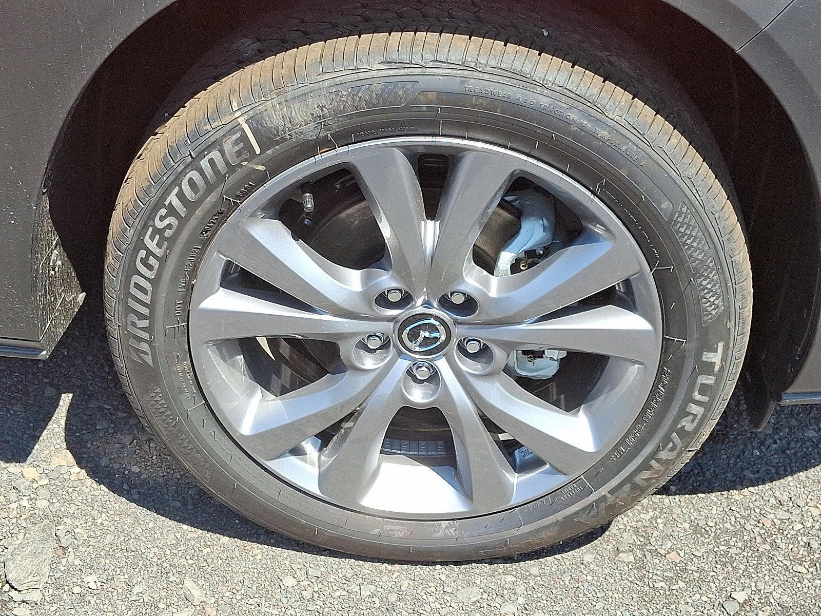 2025 Mazda CX-30 Vehicle Photo in Trevose, PA 19053