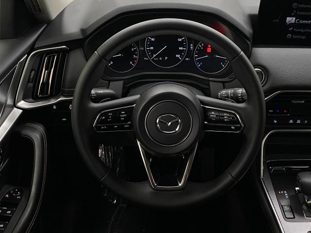 2025 Mazda CX-90 Vehicle Photo in Appleton, WI 54913