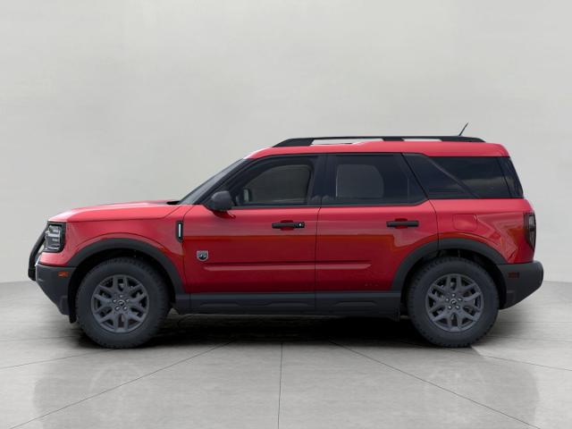 2025 Ford Bronco Sport Vehicle Photo in Oshkosh, WI 54901