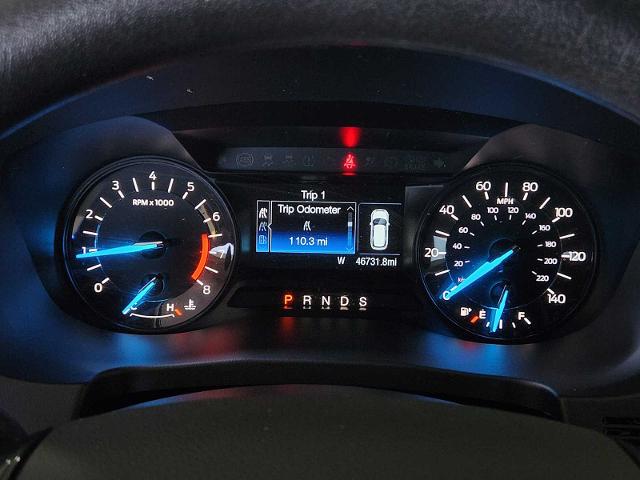 2018 Ford Explorer Vehicle Photo in DALLAS, TX 75209