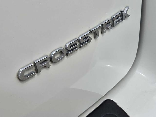 2023 Subaru Crosstrek Vehicle Photo in DENTON, TX 76210-9321