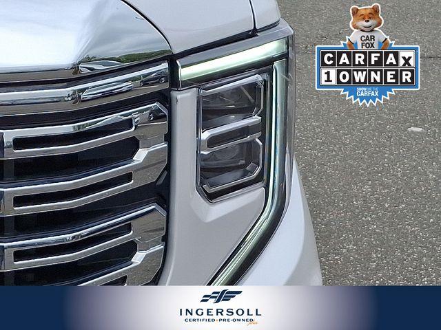 2024 GMC Sierra 1500 Vehicle Photo in WATERTOWN, CT 06795-3318