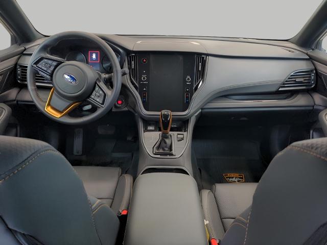 2025 Subaru Outback Vehicle Photo in Green Bay, WI 54304