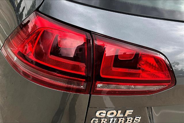 2015 Volkswagen Golf SportWagen Vehicle Photo in Houston, TX 77007