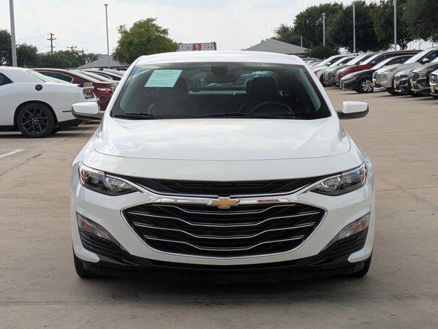 2022 Chevrolet Malibu Vehicle Photo in San Antonio, TX 78209