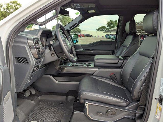 2024 Ford F-150 Vehicle Photo in San Antonio, TX 78230