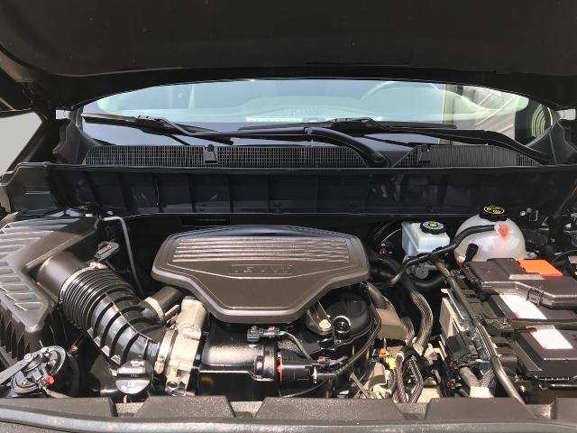 2019 GMC Acadia Vehicle Photo in GREEN BAY, WI 54303-3330