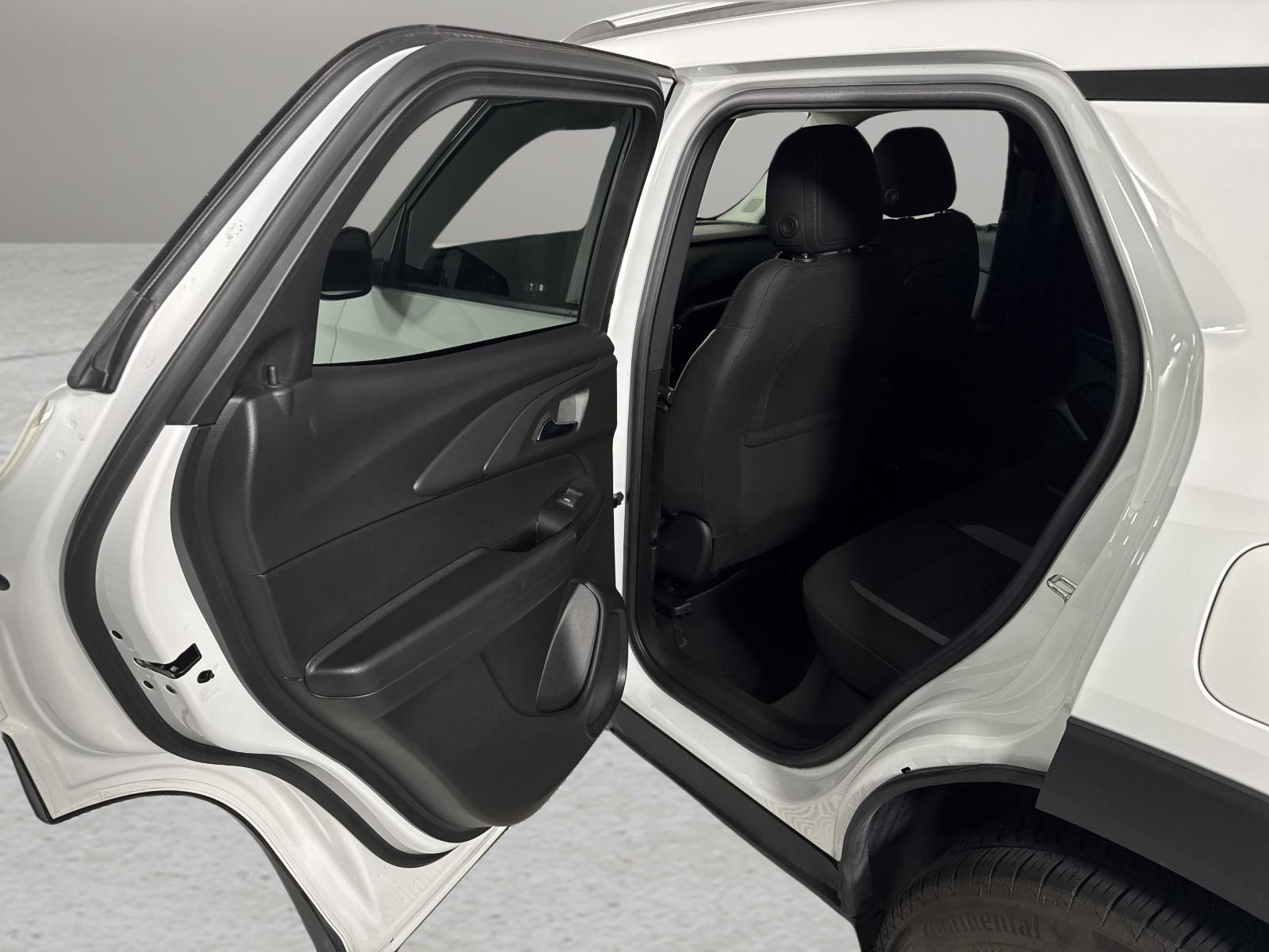 2023 Chevrolet Trailblazer Vehicle Photo in Georgetown, TX 78626