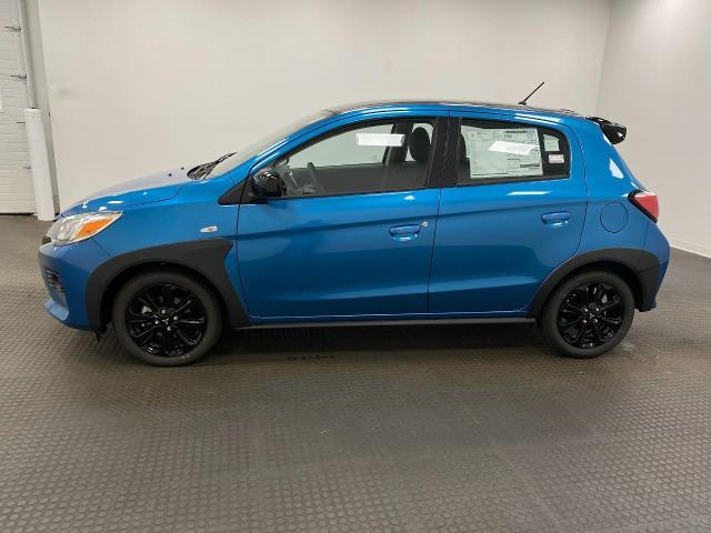 2024 Mitsubishi Mirage Vehicle Photo in Appleton, WI 54913