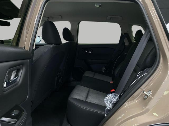 2025 Nissan Rogue Vehicle Photo in Appleton, WI 54913