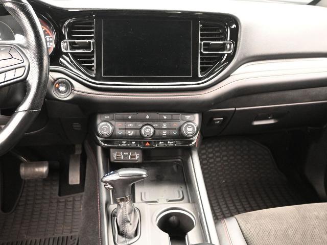 2021 Dodge Durango Vehicle Photo in Cedar Rapids, IA 52402