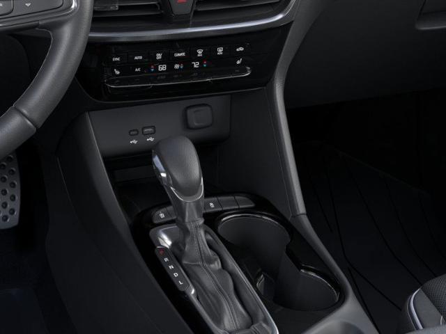 2026 Buick Encore GX Vehicle Photo in APPLETON, WI 54914-8833