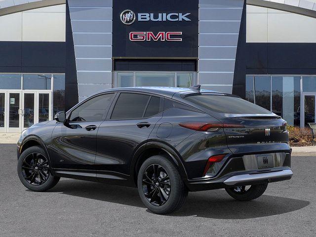 2025 Buick Envista Vehicle Photo in DANBURY, CT 06810-5034