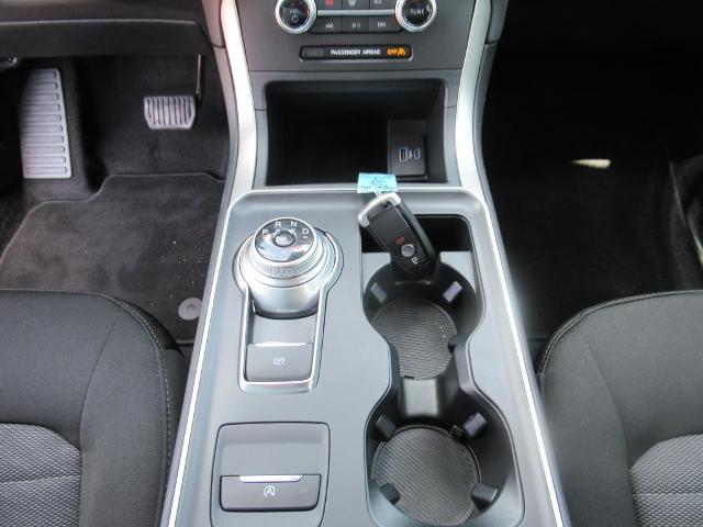 2021 Ford Edge Vehicle Photo in LEESBURG, FL 34788-4022
